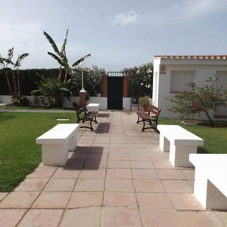 Encantadora Casa Benajarafe Εξωτερικό φωτογραφία
