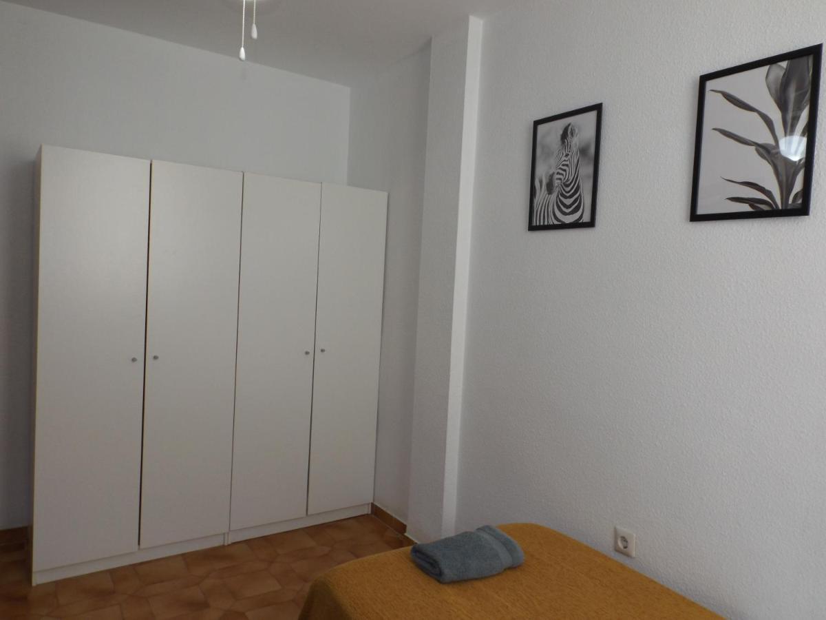 Encantadora Casa Benajarafe Εξωτερικό φωτογραφία