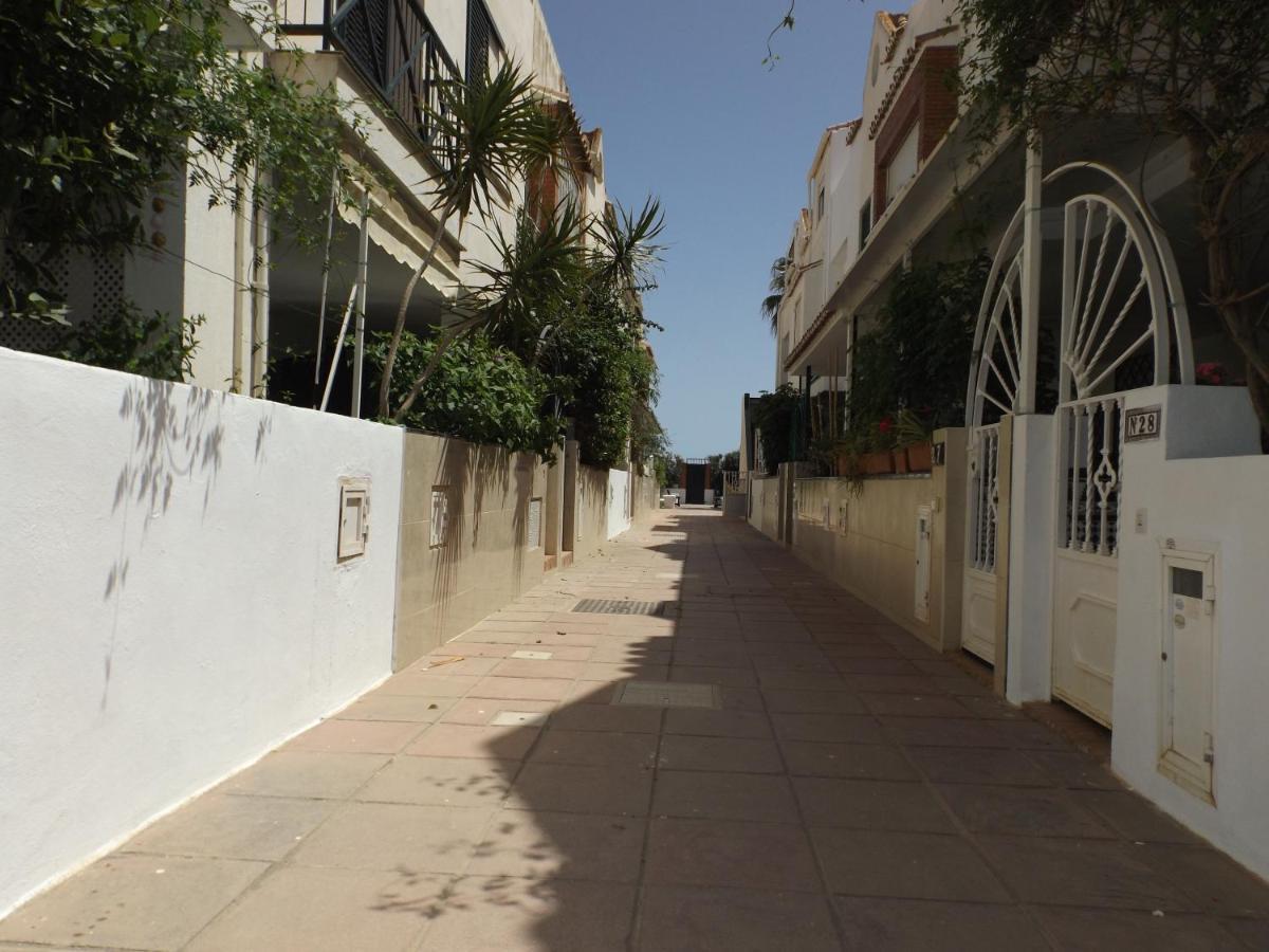 Encantadora Casa Benajarafe Εξωτερικό φωτογραφία