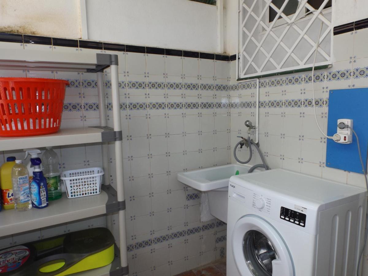 Encantadora Casa Benajarafe Εξωτερικό φωτογραφία