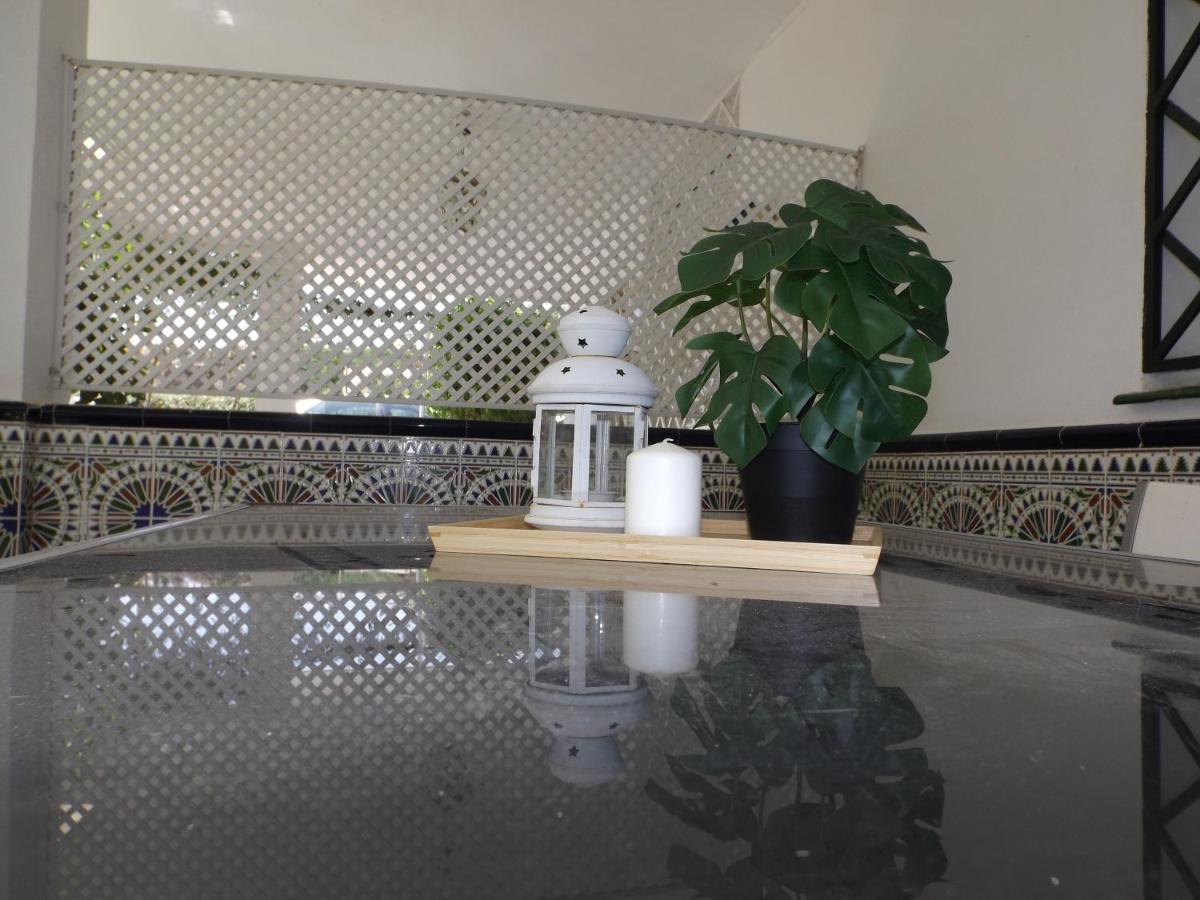 Encantadora Casa Benajarafe Εξωτερικό φωτογραφία