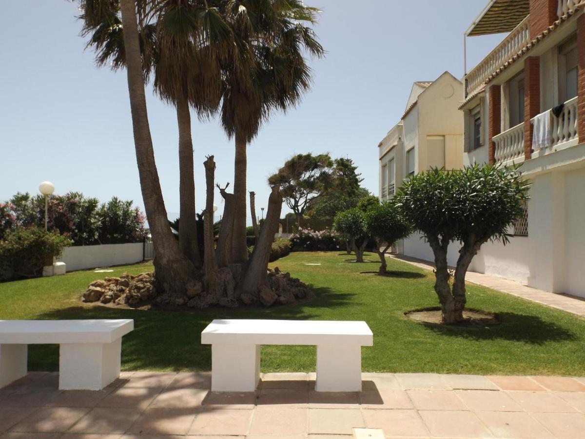 Encantadora Casa Benajarafe Εξωτερικό φωτογραφία