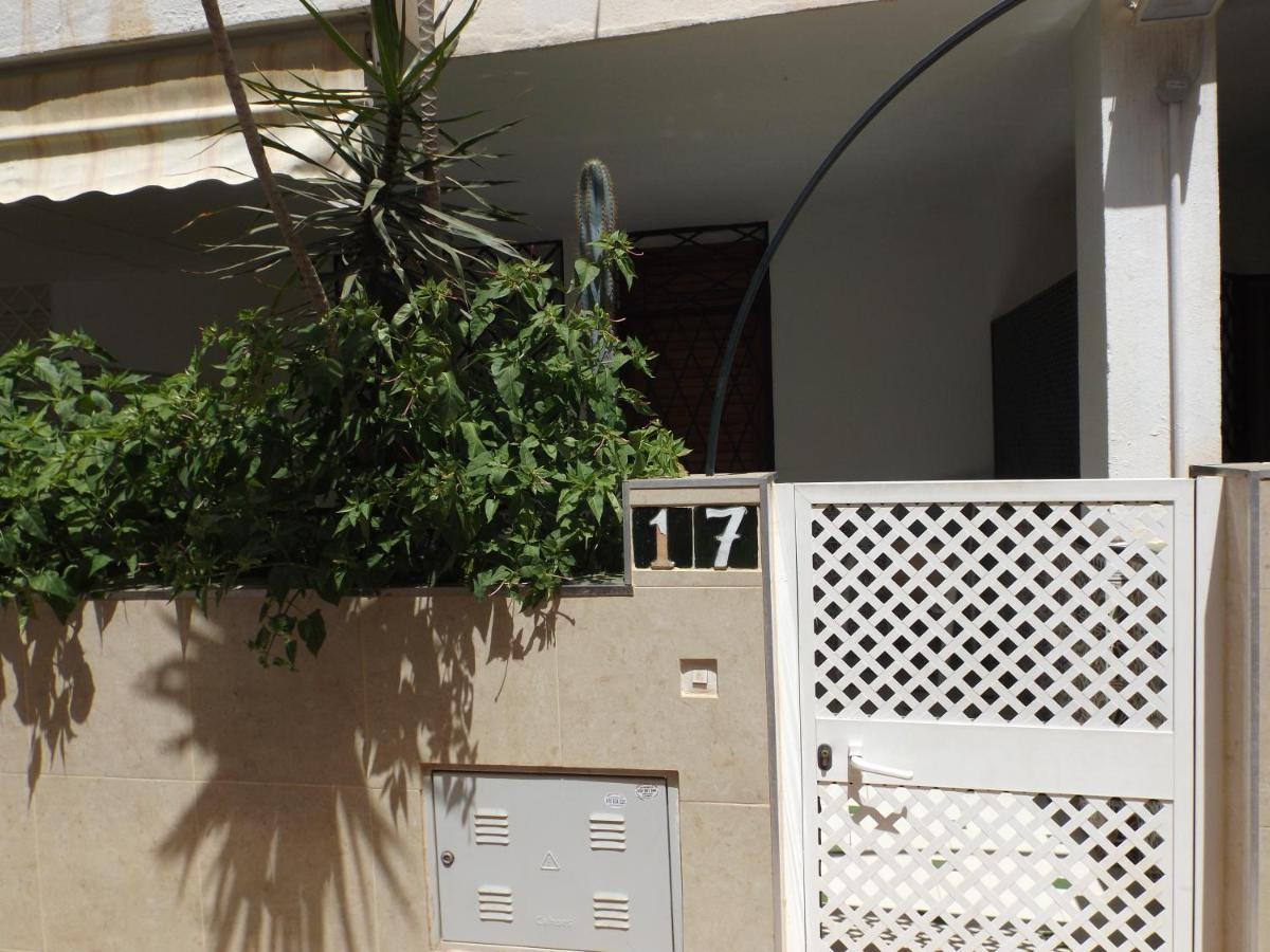 Encantadora Casa Benajarafe Εξωτερικό φωτογραφία