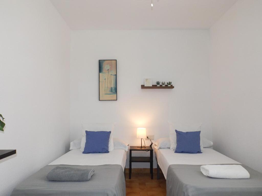 Encantadora Casa Benajarafe Εξωτερικό φωτογραφία