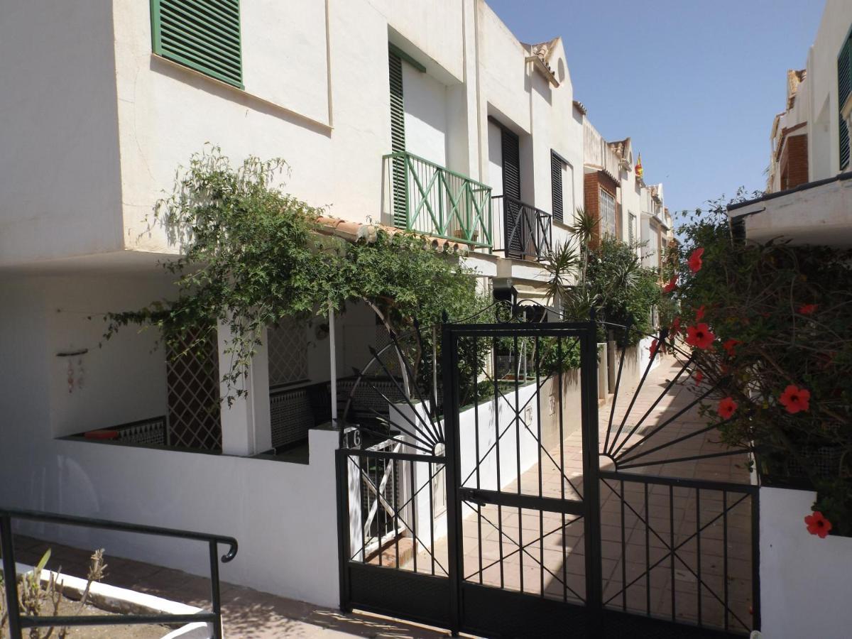 Encantadora Casa Benajarafe Εξωτερικό φωτογραφία