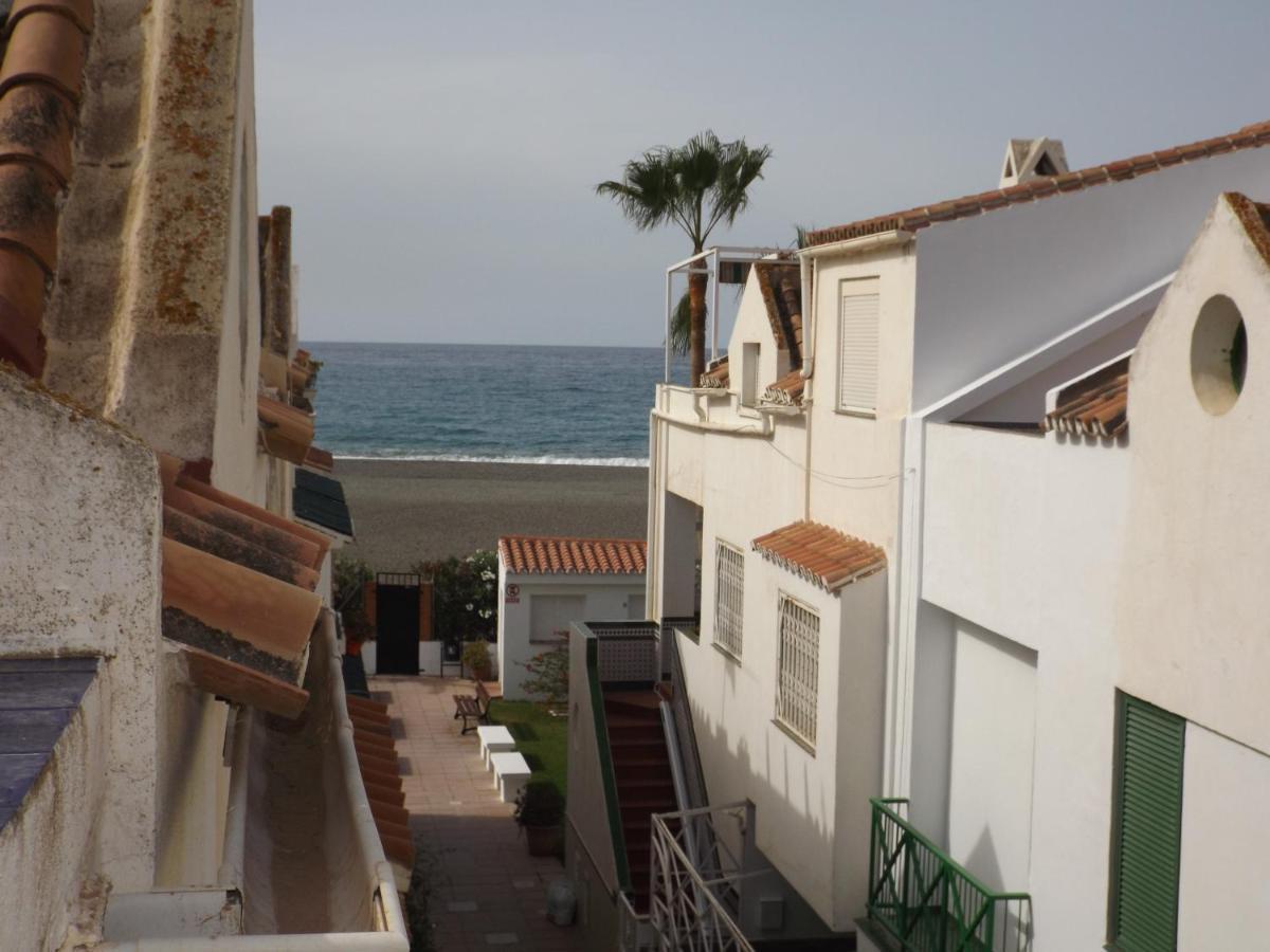 Encantadora Casa Benajarafe Εξωτερικό φωτογραφία