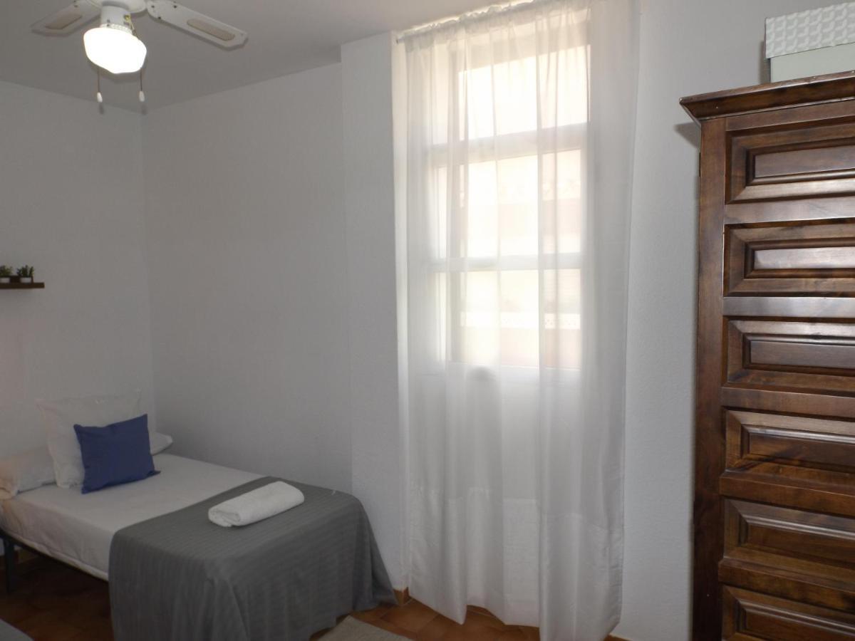 Encantadora Casa Benajarafe Εξωτερικό φωτογραφία