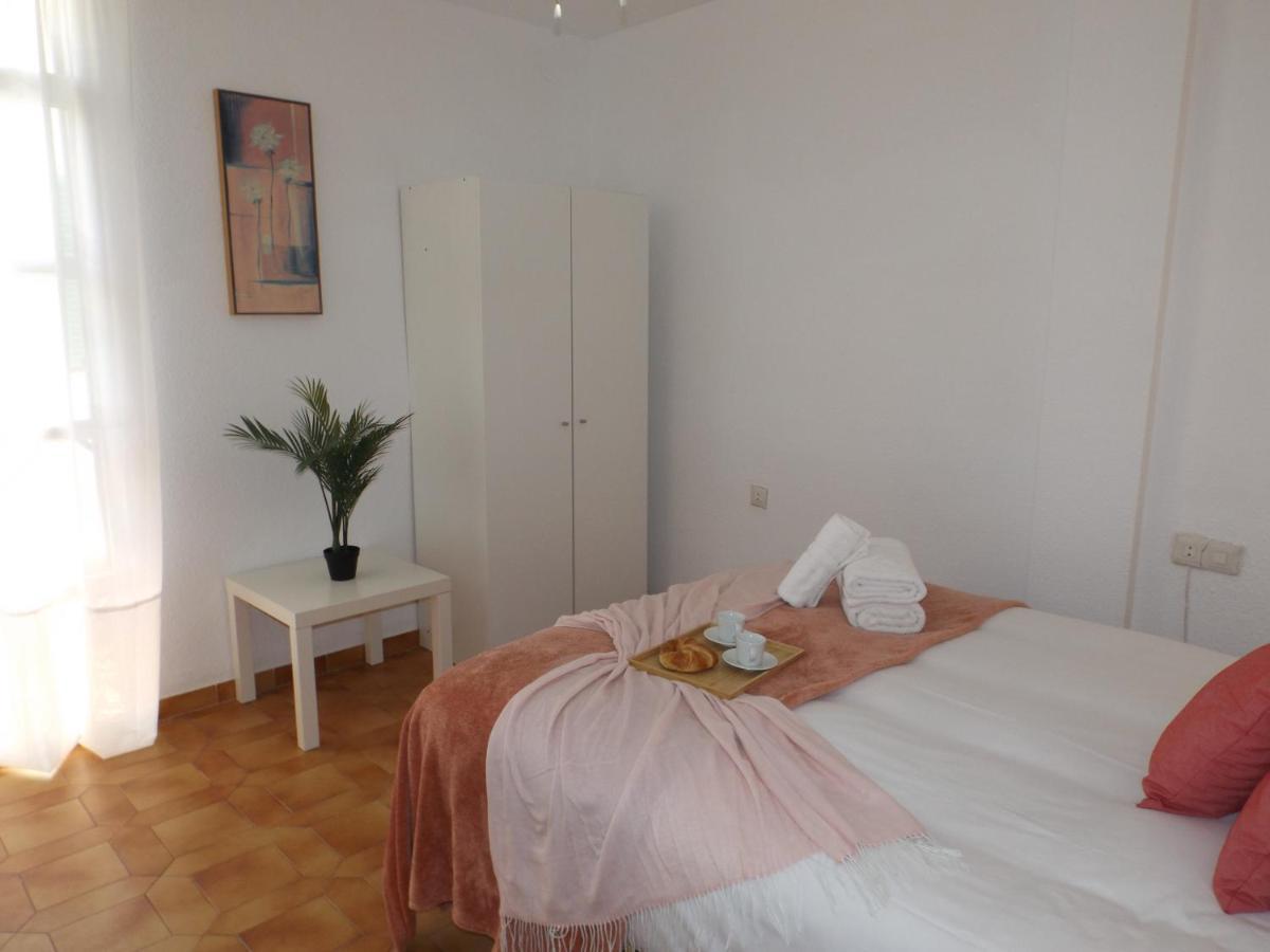 Encantadora Casa Benajarafe Εξωτερικό φωτογραφία