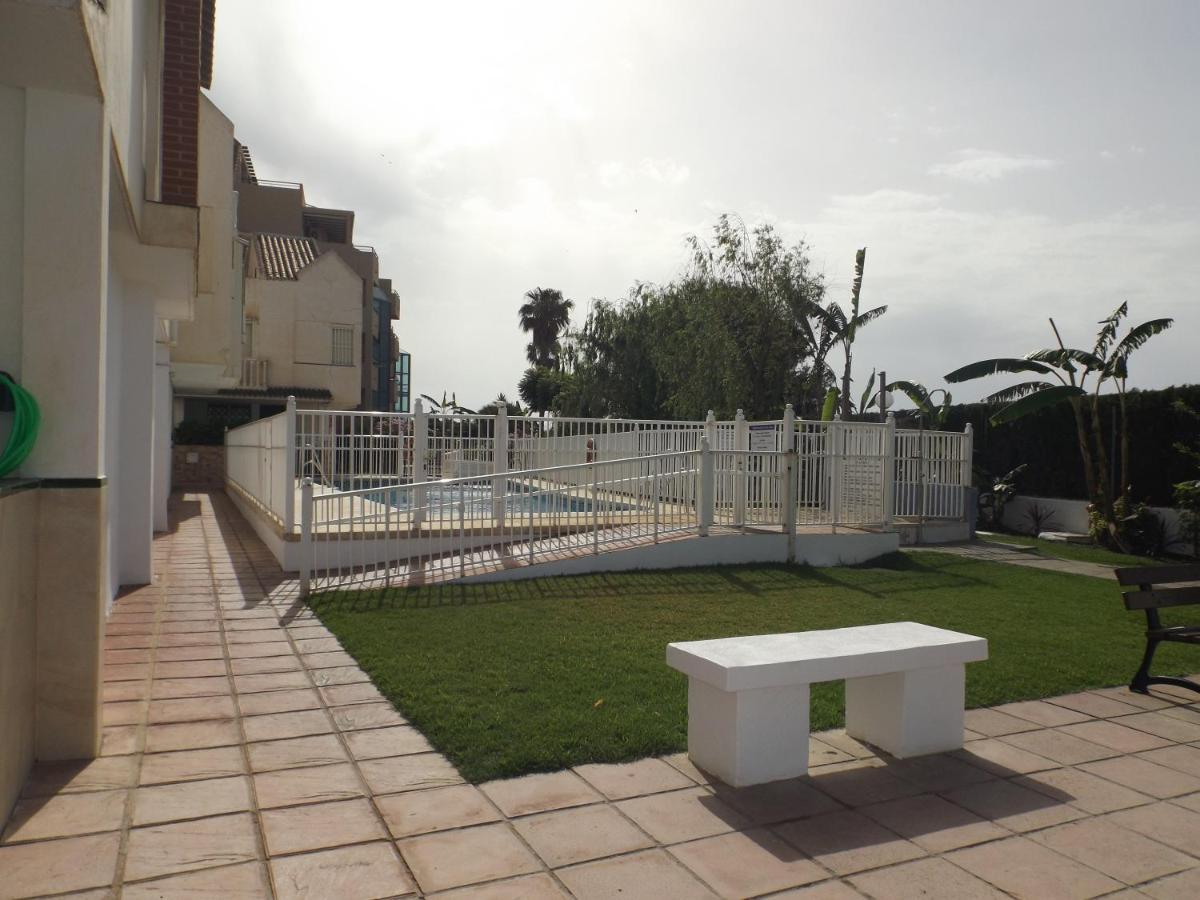 Encantadora Casa Benajarafe Εξωτερικό φωτογραφία
