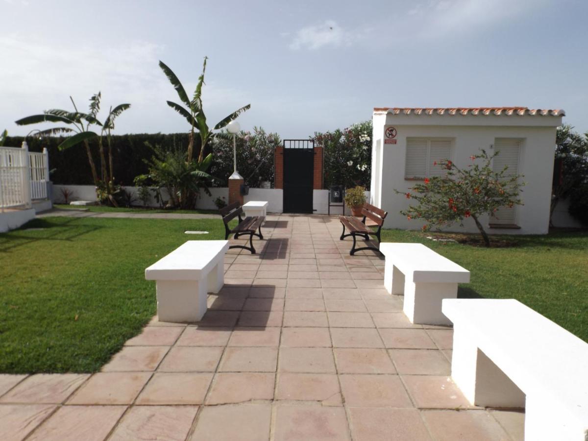 Encantadora Casa Benajarafe Εξωτερικό φωτογραφία
