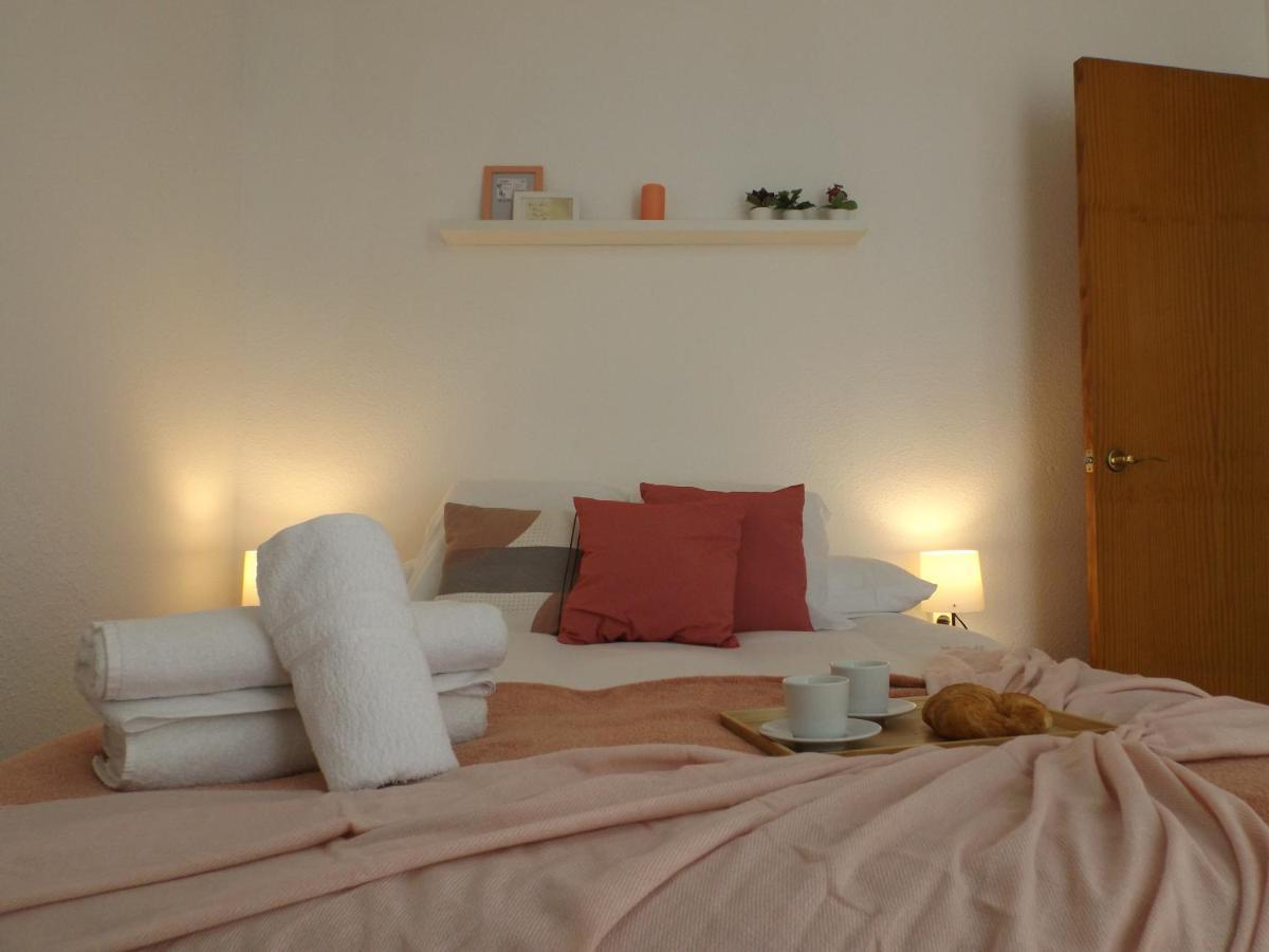 Encantadora Casa Benajarafe Εξωτερικό φωτογραφία