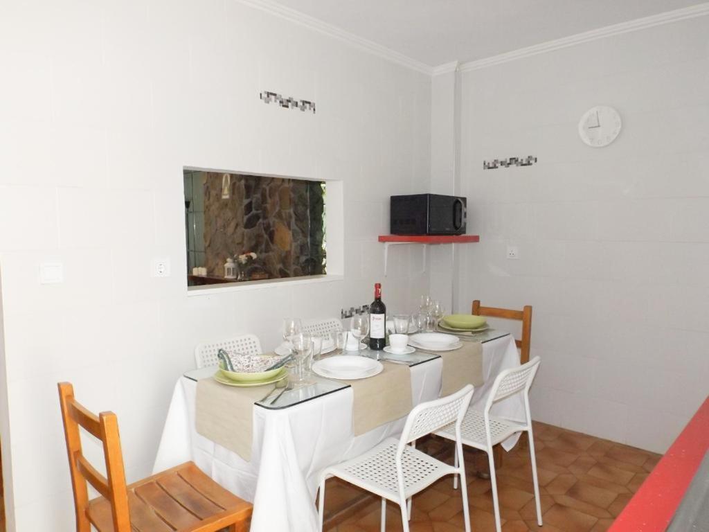 Encantadora Casa Benajarafe Εξωτερικό φωτογραφία