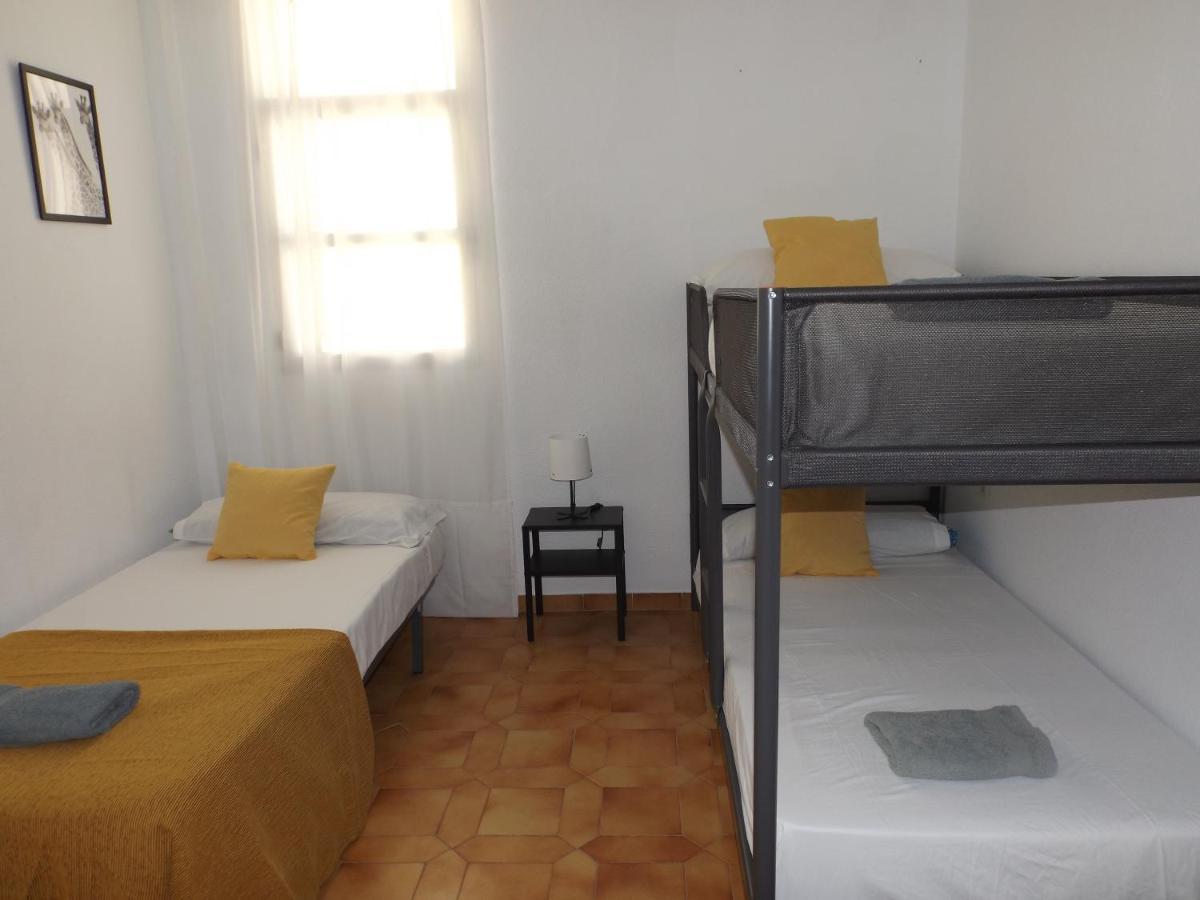 Encantadora Casa Benajarafe Εξωτερικό φωτογραφία