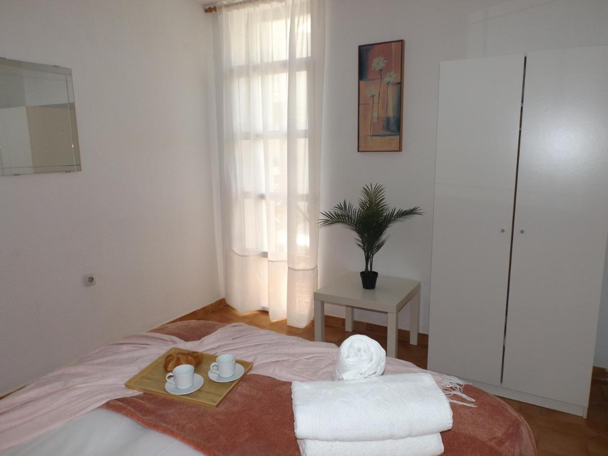 Encantadora Casa Benajarafe Εξωτερικό φωτογραφία