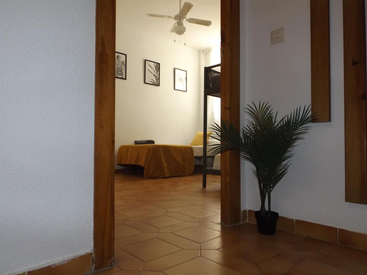 Encantadora Casa Benajarafe Εξωτερικό φωτογραφία