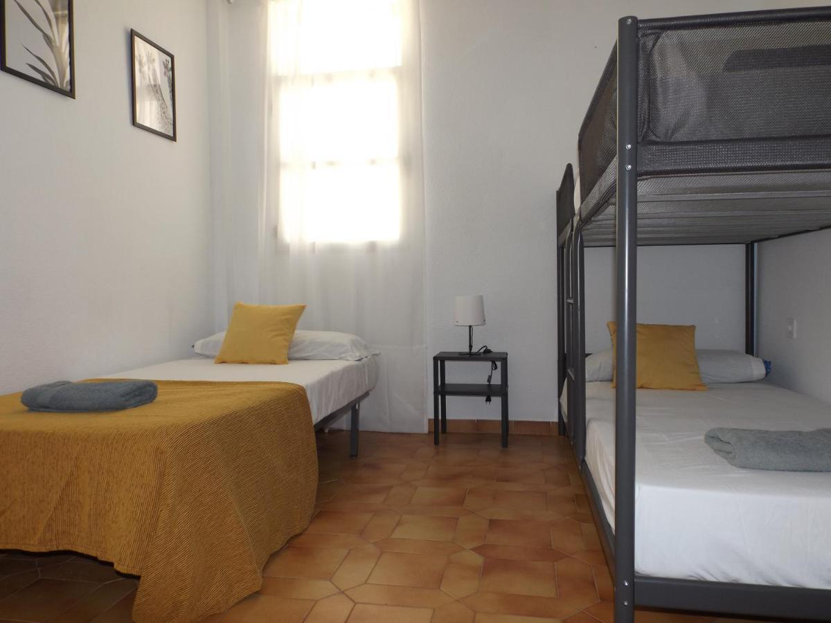 Encantadora Casa Benajarafe Εξωτερικό φωτογραφία